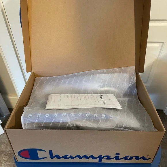 Champion Rally Pro Shoes - Picture 4 of 4